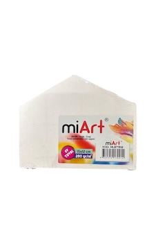 Miart Lüks Ev Tuval 15x12 Cm Miart Lüks Ev Tuval 15x12 Cm