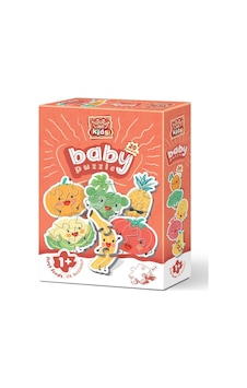 Art Puzzle Baby Ilk Besinler 5822 Art Puzzle Baby Ilk Besinler 5822