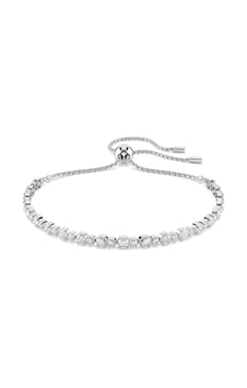 5677813 Swarovski Bilezik Re Matrıx:bracelet Cry/rhs M Metalik 5677813 Swarovski Bilezik Re Matrıx:bracelet Cry/rhs M Metalik