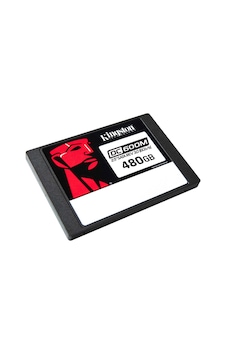 Kıngston Dc600m 480gb 2.5" Sata 3 Sunucu Ssd Kıngston Dc600m 480gb 2.5" Sata 3 Sunucu Ssd
