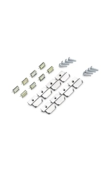 Dometic Installation-kit Micro-heki 26 - 27mm S Dometic Installation-kit Micro-heki 26 - 27mm S