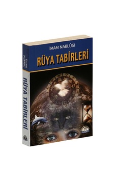 Rüya Tabirleri - Imam Nablusi Cep Boy Rüya Tabirleri - Imam Nablusi Cep Boy