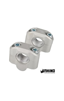 22 Mm / 28 Mm Style Gidon Yükseltme Mat Gümüş 22 Mm / 28 Mm Style Gidon Yükseltme Mat Gümüş