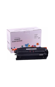 Hp Cf323A 653A Uyumlu Toner Kırmızı Cz256A M651 M680 (16,5K) Hp Cf323A 653A Uyumlu Toner Kırmızı Cz256A M651 M680 (16,5K)