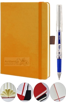 Tarihsiz Ajanda Çizgili Sert Kapak Lastikli 13x21 Cm Ve Pilot Kalem Seti 1 Paket Not Defteri Çizgili Kalem Tutuculu Turuncu Tarihsiz Ajanda Çizgili Sert Kapak Lastikli 13x21 Cm Ve Pilot Kalem Seti 1 Paket Not Defteri Çizgili Kalem Tutuculu Turuncu