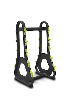 Proforce Bumper Standı Strbrb