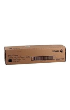 Xerox 006R01160 Siyah Toner Workcentre 5325 Xerox 006R01160 Siyah Toner Workcentre 5325