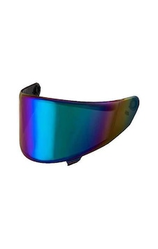 Suomy Stellar 2 Kask Camı Irıdıum Suomy Stellar 2 Kask Camı Irıdıum