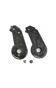 Hjc İ90-i91 Kask Camı Mekanizma Kiti Hj33 Hjc İ90-i91 Kask Camı Mekanizma Kiti Hj33
