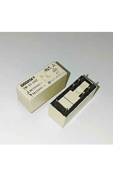Emı-ss-206d 6v 8a 2c 8pın Goodsky Güç Röle 3 Adet Emı-ss-206d 6v 8a 2c 8pın Goodsky Güç Röle 3 Adet