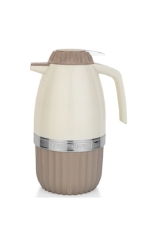 Schafer Hause 2 L Cam Termos Bej Schafer Hause 2 L Cam Termos Bej