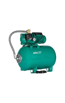 Wilo INITIAL AQUA SPG 25-3.45 Yatay Tanklı Hidrofor Wilo INITIAL AQUA SPG 25-3.45 Yatay Tanklı Hidrofor