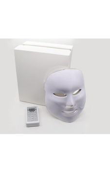 Beauty Light Led Maske Işıklı Güzellik Maskesi
