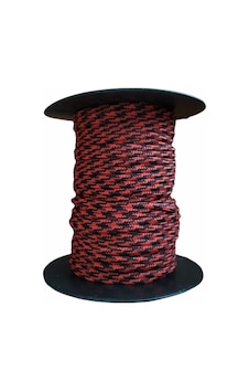PARACORD DÜNYASI Paracord 2 Mm Paraşüt Ipi 10 Metre