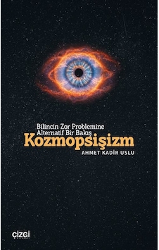 Bilincin Zor Problemine Alternatif Bir Bakış / Ahmet Kadir Uslu Bilincin Zor Problemine Alternatif Bir Bakış / Ahmet Kadir Uslu