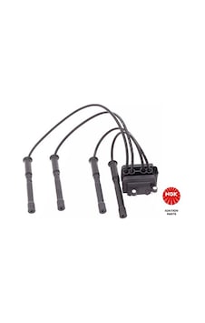 Ngk 48007 Ateşleme Bobini Renault Clıo Iı 01 Clıo Iıı 05 Twıngo 01 1.2 16v D4f.7.06- d4f.7.12 8200084401- 8200025256- 8200702693 Ngk 48007 Ateşleme Bobini Renault Clıo Iı 01 Clıo Iıı 05 Twıngo 01 1.2 16v D4f.7.06- d4f.7.12 8200084401- 8200025256- 8200702693