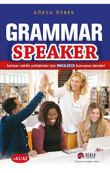 Grammar Speaker
