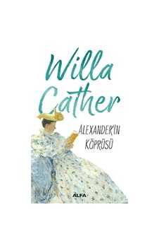 Alexander'ın Köprüsü Alexander'ın Köprüsü