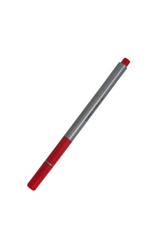 Ceo Fineliner Plus Kalem Koyu Kırmızı Fl0030 Ceo Fineliner Plus Kalem Koyu Kırmızı Fl0030