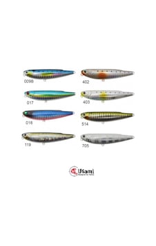 Usami Shore Power 88Dw 8.8 Cm 12 Gr Su Üstü Maket Yem (501849719) Usami Shore Power 88Dw 8.8 Cm 12 Gr Su Üstü Maket Yem (501849719)