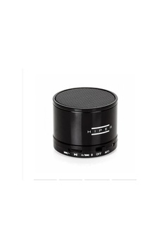 Hıper  Bt-10S Bluetooth Hoparlör