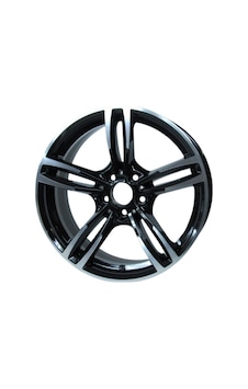 Kormetal 17 İnç 5 120 Et34 Parlak Siyah Jant Takımı J-6000 Kormetal 17 İnç 5 120 Et34 Parlak Siyah Jant Takımı J-6000