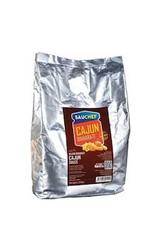 Sauchef Cajun Baharatı 2500 G