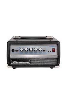 Ampeg Mıcro-Vr Kafa Bas Gitar Amfi Ampeg Mıcro-Vr Kafa Bas Gitar Amfi
