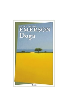 Doğa / Ralph Waldo Emerson 9786057775542 Doğa / Ralph Waldo Emerson 9786057775542