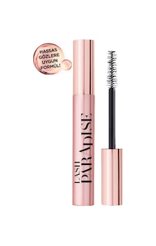 L'oréal Paris Lash Paradise Siyah Maskara Tarı 01 Siyah L'oréal Paris Lash Paradise Siyah Maskara Tarı 01 Siyah