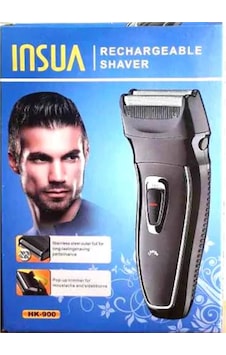 Insua HK-900 Microbleading Sakal Sıfırlama Tıraş Makinesi Insua HK-900 Microbleading Sakal Sıfırlama Tıraş Makinesi