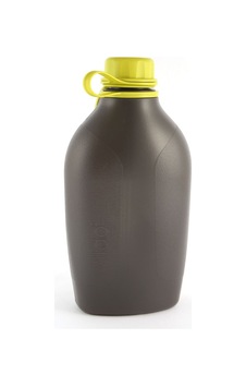 Wildo Explorer Bottle Karabinalı Su Matarası 4229 Çok Renkli Wildo Explorer Bottle Karabinalı Su Matarası 4229 Çok Renkli