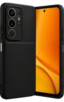 Teleplus Vivo Y29 4g Kılıf Soft Tpu Bumper Anti-scratch Auto Focus Kapak Teleplus Vivo Y29 4g Kılıf Soft Tpu Bumper Anti-scratch Auto Focus Kapak