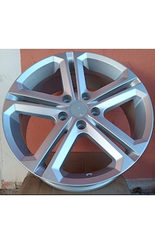 5x114.3 17 İnç Mallory Jant Modeli Toyota Renault Honda Vb. Uyumlu Bir Takım 4 Adet 5x114.3 17 İnç Mallory Jant Modeli Toyota Renault Honda Vb. Uyumlu Bir Takım 4 Adet