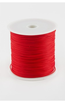 Paraşüt - 215 - İp 0,8 Mm 90 - Smglobal - Metre Kırmızı Paraşüt - 215 - İp 0,8 Mm 90 - Smglobal - Metre Kırmızı