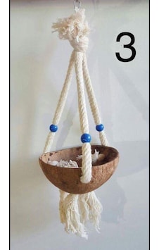 Papağan Oyuncağı 3 Papağan Oyuncağı 3