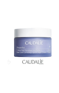 Caudalie Vinoperfect Leke Karşıtı Glikolik Gece Bakım Kremi 50 Ml