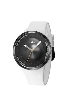 O.d.m. Dd160-04 Unisex Kol Saati Gümüş O.d.m. Dd160-04 Unisex Kol Saati Gümüş