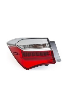 Toyota - Dış Stop Lambası Led Li Sol Corolla 2017- Toyota - Dış Stop Lambası Led Li Sol Corolla 2017-
