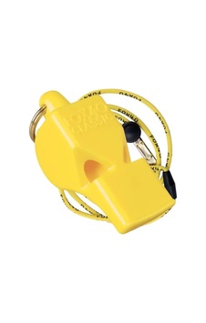 Fox40 Classic Safety İpli Düdük 001 Fox40 Classic Safety İpli Düdük 001