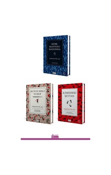 Sabahattin Ali Seti - 3 Kitap