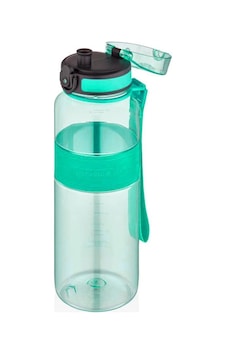 Vagonlife Uzspace 5031 1000 ml Vine Cyan Tritan Matara Vagonlife Uzspace 5031 1000 ml Vine Cyan Tritan Matara