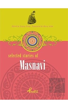 Selected Stories of Masnavi- Profil Kitap