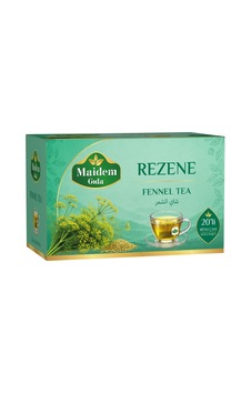 Maidem Hasat Rezene 20 Li Kutu 40 Gr Maidem Hasat Rezene 20 Li Kutu 40 Gr