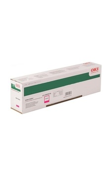 OKI TONER MC851/MC861(44059170) KIRMIZI OKI TONER MC851/MC861(44059170) KIRMIZI