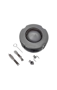 Rıdgıd 76817 10mm Kanal Açma Yedek Spiral Seti 10.7m Rıdgıd 76817 10mm Kanal Açma Yedek Spiral Seti 10.7m