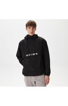 United4 Unıted4 Erkek Siyah Ceket
