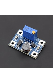 Sx1308 Dc-dc Step Up Boost Voltaj Yükseltici Regülatör Modülü 2a Sx1308 Dc-dc Step Up Boost Voltaj Yükseltici Regülatör Modülü 2a