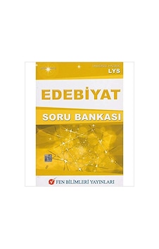 Fen Lys Edebiyat Soru Bankası Fen Bilimleri Yayınları Fen Lys Edebiyat Soru Bankası Fen Bilimleri Yayınları