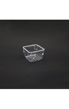 Softchef Punto-00860 Mika Modüler Çekmece Organizeri 7.5x7.5x5.5cm - 48'li Paket Diğer Softchef Punto-00860 Mika Modüler Çekmece Organizeri 7.5x7.5x5.5cm - 48'li Paket Diğer
